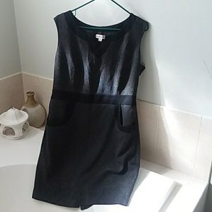 Merona Dresses - Marina sheath dress Merona Dresses - Marina sheath dress